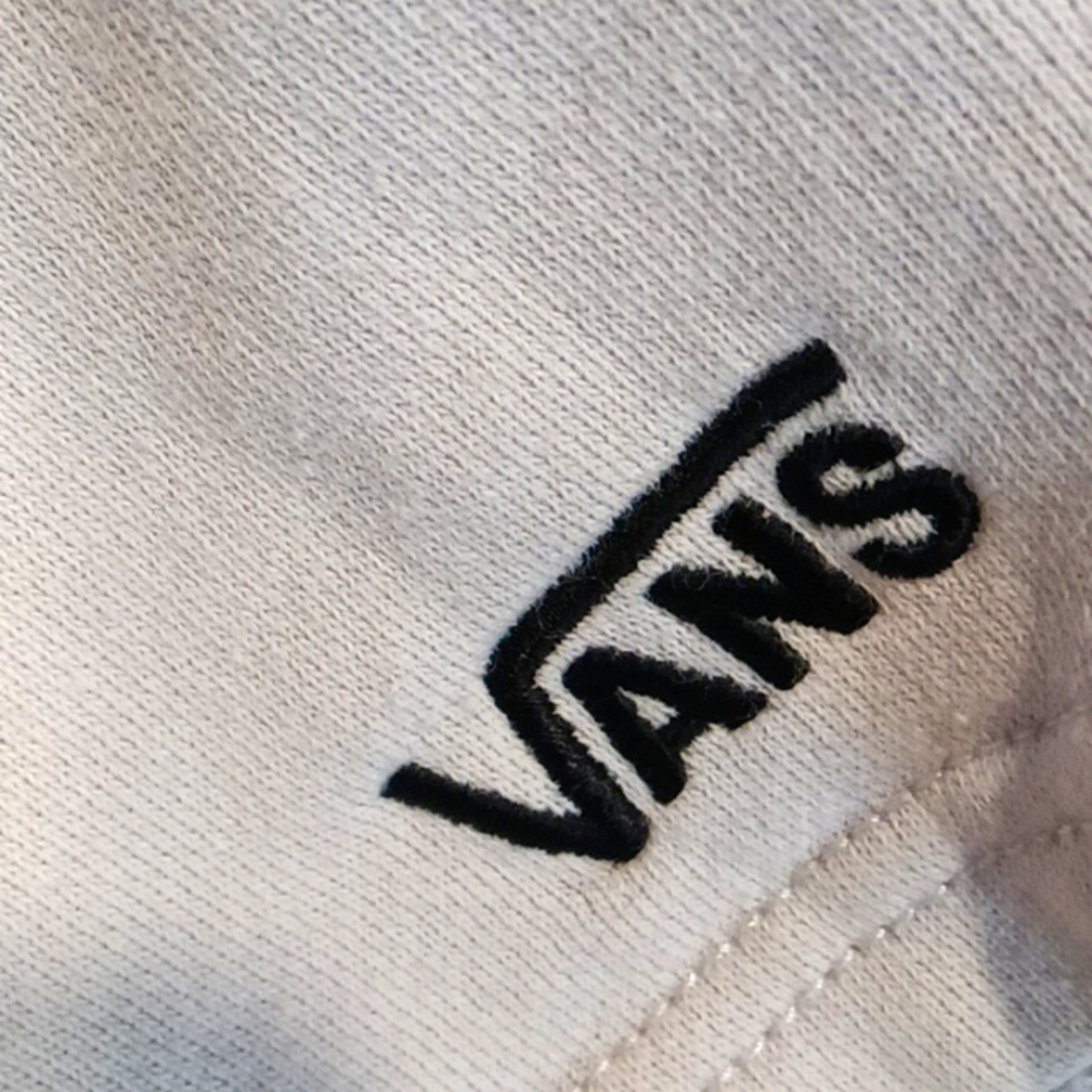 Vans Soft Lilac Lounge Shorts - Picture 5 of 8